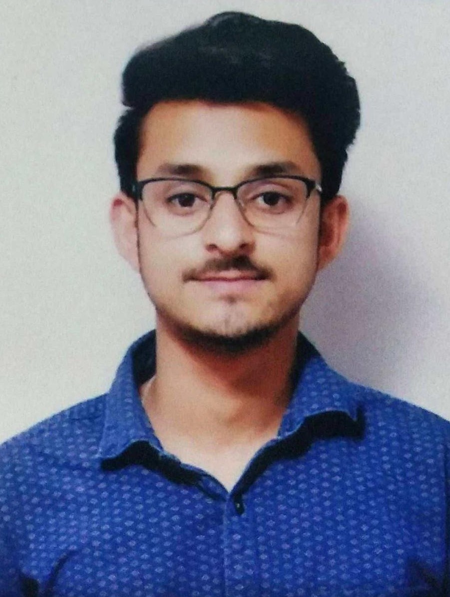 Udit Singh Chahal — Designated Partner, IRDAI Licensed Surveyor & Loss Assessor